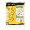 Zareba Standard Snug-fitting T-Post Insulator - ITY-Z - 25 Pack