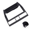 Navigation Bar Cover, Car Centre Console GPS Radio Panel Frame