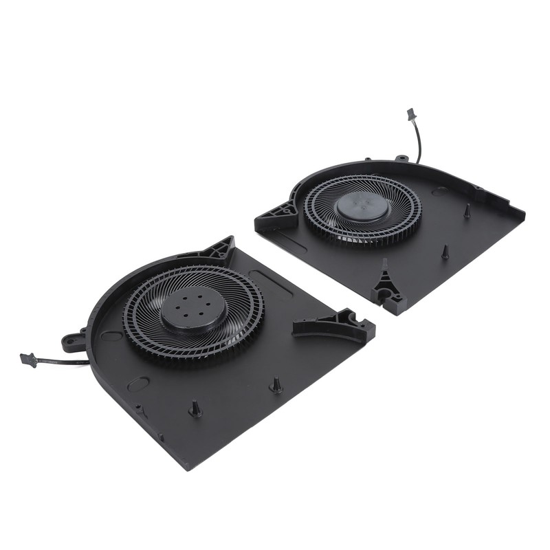 Laptop Internal Cooling Fan Replacement Notebook Internal Cooler Fan for