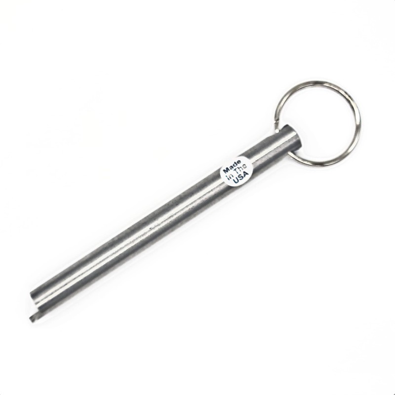 G.A.L. M-Lock Swing Door Man Lift Elevator Door Key