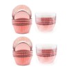 AIMALL 200 Pcs Premium Baking Cups, 2.95 Inch, Thick Aluminum