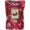 Trader Joe's Dried Fruit Freeze Dried Strawberries Unsweetened and Unsulfured