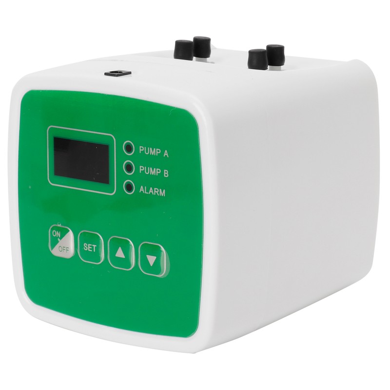 Automatic Watering System USB Intelligent Garden Irrigation Watering Timer 100‑240V