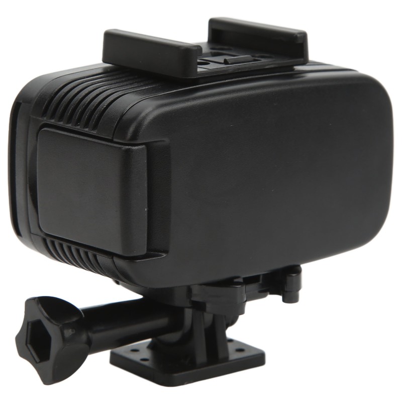 40m Underwater Video Fill Night Light IPX8 Waterprooof Dive Light