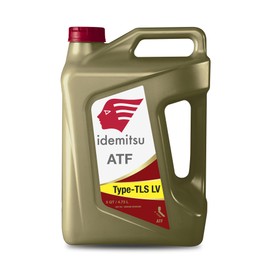 Idemitsu Automatic Transmission Fluid, 4pk - ATF Oil Auto Transmission Fluid, Compatible with Toyota, Lexus, Scion