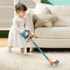 BAYMI 3-in-1 Kids Vacuum That Really Works, Toddler Toy Vacuum