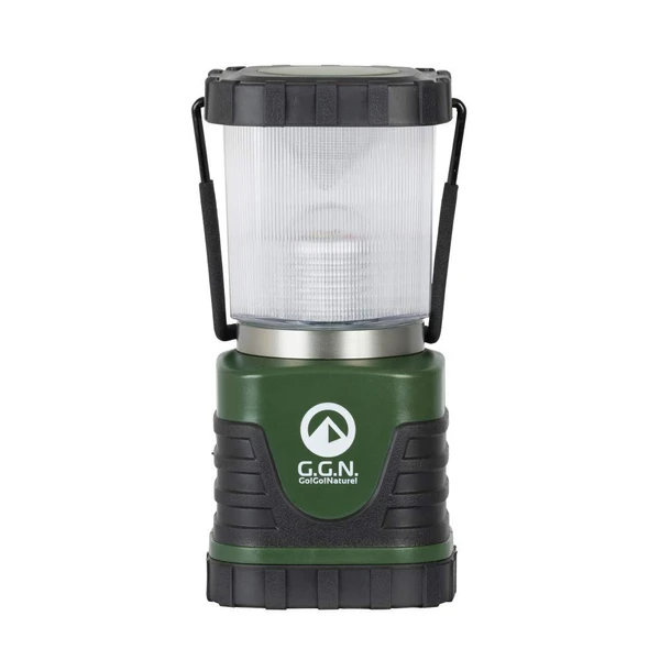 (G.G.N.) GN02CM023 LED Lantern, 1,000 Lumens, Adjustable Brightness, Outdoor, Disaster