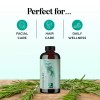 Maple Holistics Pure Rosemary Essential Oil with Dropper