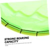 KOMBIUDA 1pc Fishing Net Mesh Fishing Accessory for Catching Fluorescent