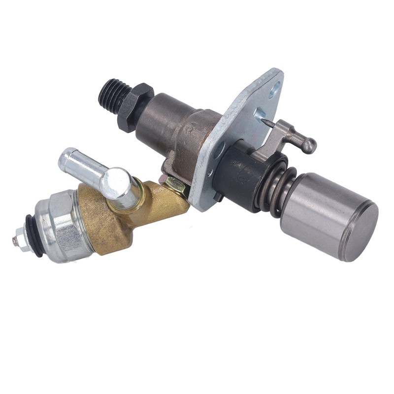 Fuel Injector Copper and Iron High Reliability Diesel Generator Accessories