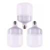 Importeek 3pz Foco Bombilla Lampara Luz Led Iluminacion Casa Ahorr