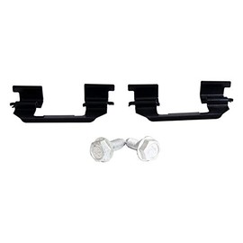 Crown Brake Pad Spring Kit