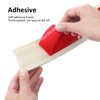 Moldura Autoadhesiva Para Pared 1 Rollo De 5m X 4.7cm