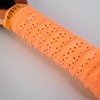 X-Trust Pro Overgrip Orange with Perforated Texture – Maximum Control