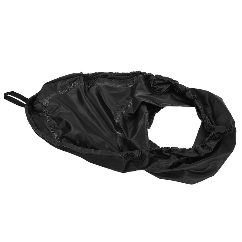 Skirt Cover Kayak Accessories Deck Canoe Water Sports Boat