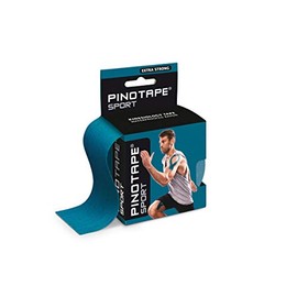 Pinotape Sport Petrol Kinesiology Tape 5 m x 5 cm