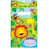 Jungle Theme Party Loot Bags (Pack of 20)