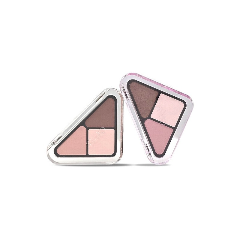 Clio Essential Shadow Tab 1.5g / 클리오 에센셜 섀도우 탭