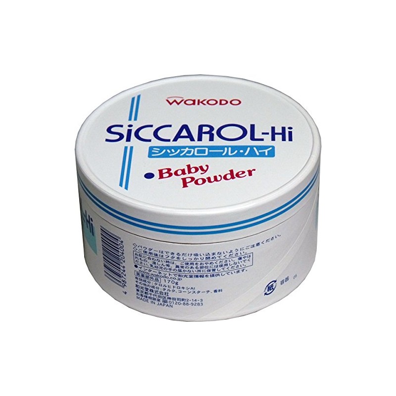 Asahi Group Foods Siccaroll High, 6.1 oz (170 g)