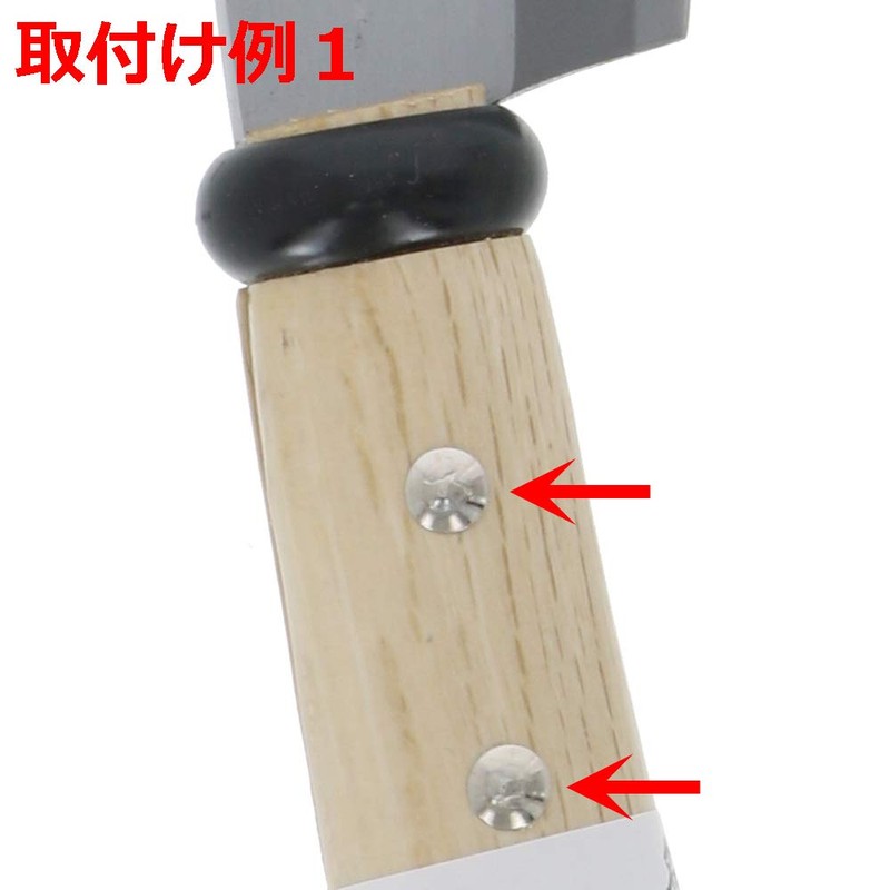 Igarashi Hamono 30434 Konen Hatchet Nails, Pack of 2