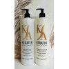 Harbor ~ Keratin Anti-Frizz Shampoo & Conditioner 33.8 fl oz