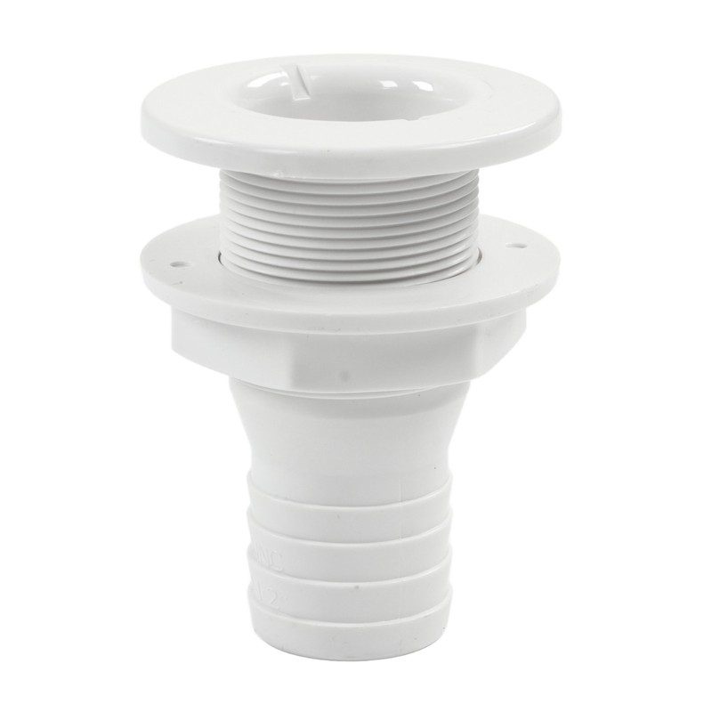 Bilge Pump Hose Fast Flow Rate Grey Flexible Leak Proof