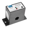 Walfront Current Meter Switch, Normally Open Current Sensor Control Switch,