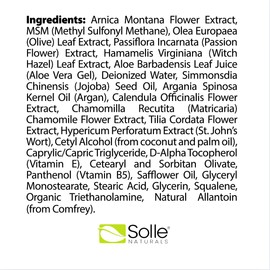 SolleFlex AC Cream (3oz)