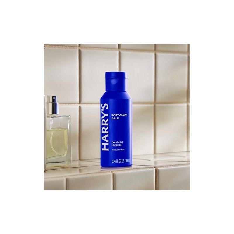 Harry's Post Shave - Post Shave Balm for Men -