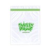 SMELLY PROOF - Pack of 5 Clear Double Zip Storage