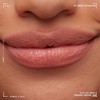 NYX PROFESSIONAL MAKEUP - Lápiz labial fino, Peekaboo Neutral, 0.03
