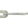 KONYO SUN UP Welding Vice Lock Pliers, 11.0 inches (280