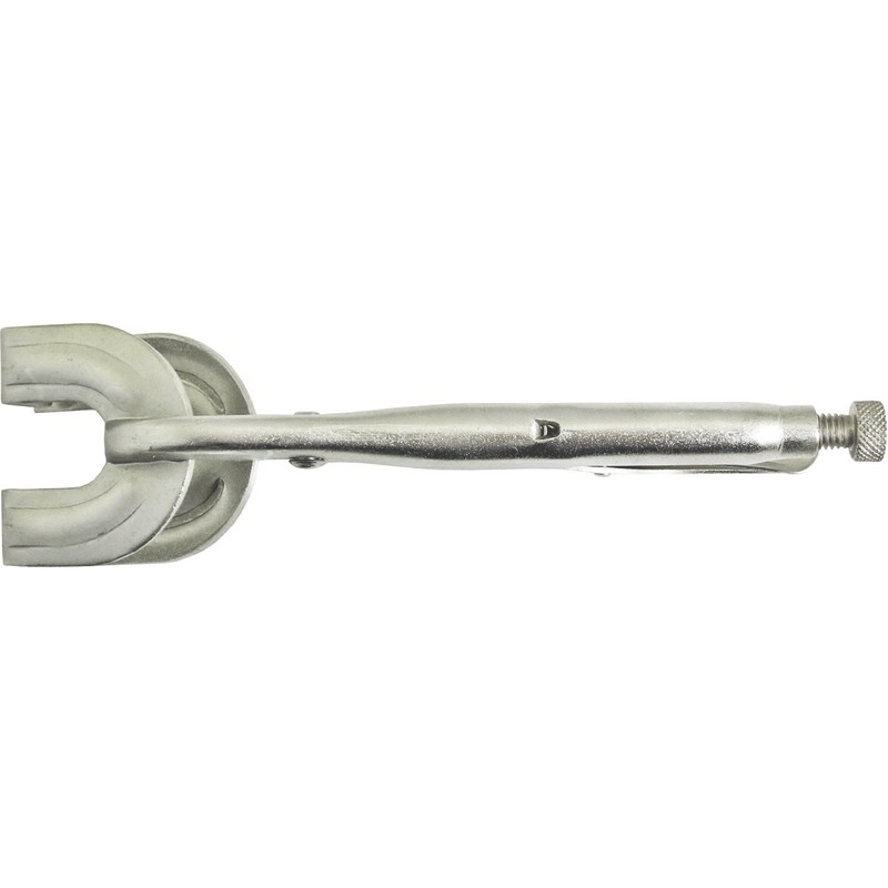 KONYO SUN UP Welding Vice Lock Pliers, 11.0 inches (280