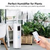 Remote Control for Only Honovos 17L/4.5Gal Ultrasonic Cool Mist Top