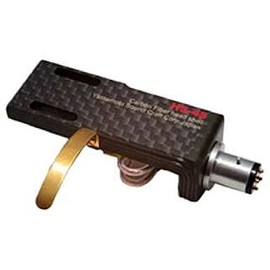 Yamamoto Sound Craft ka-bonheddosixeru Chunky 6 N Copper Lead Wire Straight with HS – 4S HS – 4S