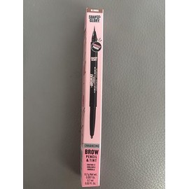 Soap and Glory Archery Enhancing Brow Pencil and Tint, Blonde, 7ml