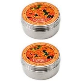 Napura Care Tech HB Airy Makeup X2 Piece Set 1.8 oz (50 g)