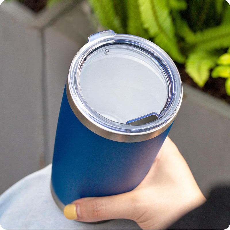 Prurex 2 Pack 20 ozTumbler Lid for Yeti Rambler,Old Style