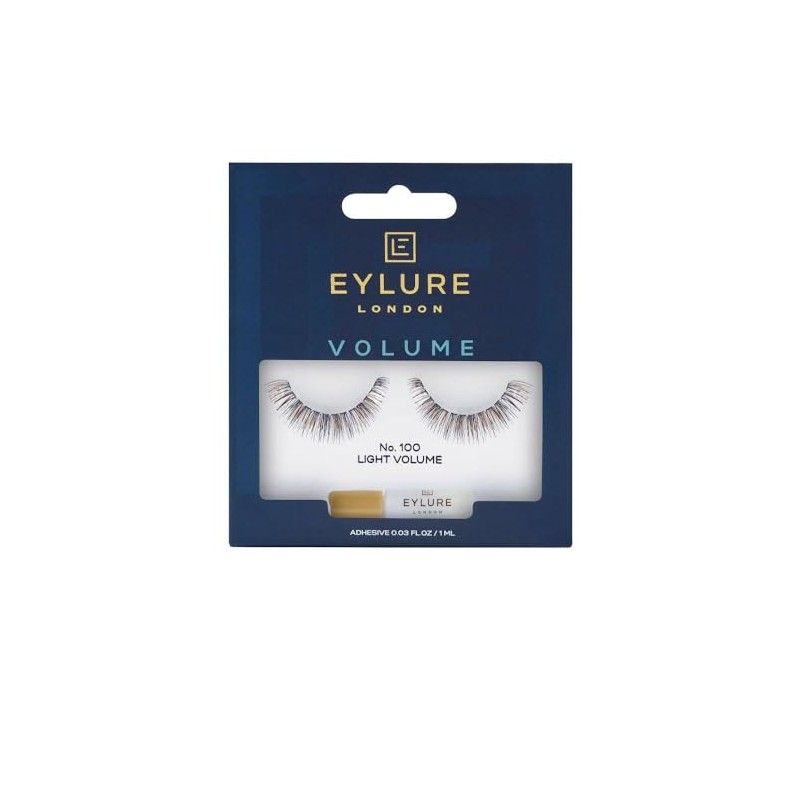 EYLURE IND Lashes 100 S Full