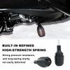 Xitomer Compatible with YZF-R7 2022 2023 2024 YZF R7 YZFR7