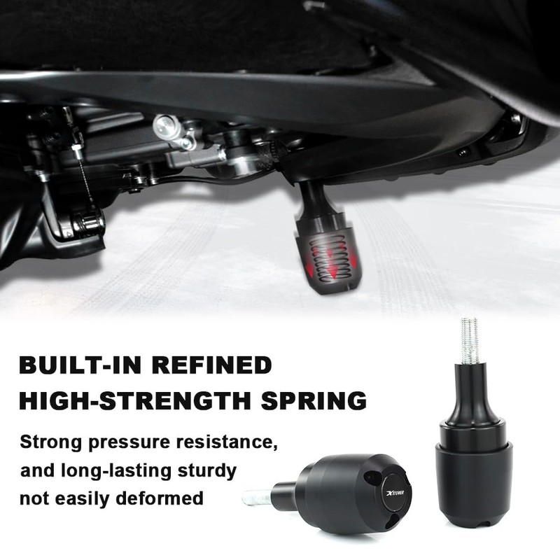 Xitomer Compatible with YZF-R7 2022 2023 2024 YZF R7 YZFR7