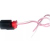 ISUMO Coolant Temperature Sensor Connector Fits Chrysler Dodge Jeep Ram