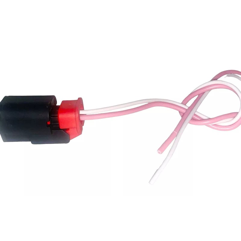 ISUMO Coolant Temperature Sensor Connector Fits Chrysler Dodge Jeep Ram
