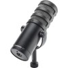 Samson Q9x Dynamic Broadcast Microphone Bundled with XLR Cable +