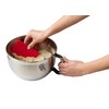 Chef'n Pastry Bench Scraper, Set of 3