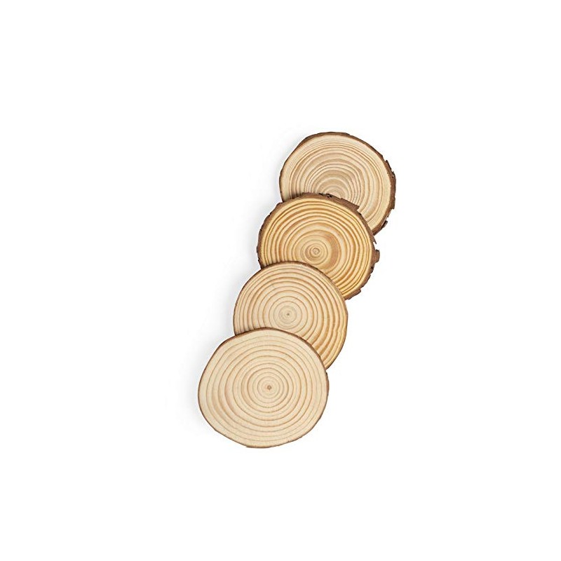 Logs - Logs - Set of 8 (2 x Set