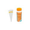 Quicktest 79020 Testing Strips for pH, Free Chlorine, Water Test