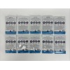 Miss Spa 10 PACK Miss Spa Oxygenating Bubble Mask Recover