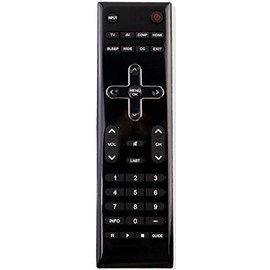 New VR10 Remote Control fit for VIZIO TV M260VA E190VA M190VA E220VA E260VA E371VA E220MV E321VA E370VA E420VA E421VA E470VA M220VA M260MV E550VA E371VA