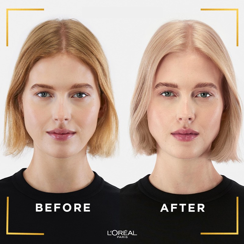 L'Oreal Paris Preference Hair Dye, Long Lasting, Luminous Permanent Hair